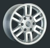 Replica Toyota TY95 SF 7x16 6x139,7 ET30 106.1