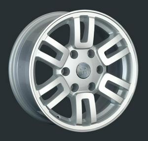 Replica Toyota TY95 SF 7x16 6x139,7 ET30 106.1