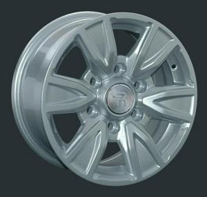 Replica Toyota TY97 S 7x15 6x139,7 ET30 106.1