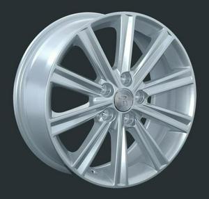 Replica Toyota TY99 S 7x17 5x114,3 ET45 60.1