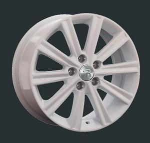 Replica Toyota TY99 W 7x17 5x114,3 ET39 60.1