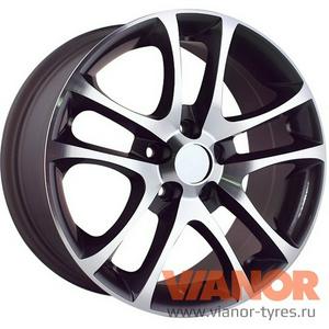 Replica Volvo NW R514 MG 7x16 5x108 ET43 65.1