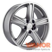 Replica Volvo NW R516 MS 7x16 5x108 ET50 63.3