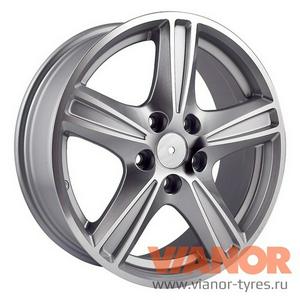 Replica Volvo NW R516 MS 7x16 5x108 ET50 63.3