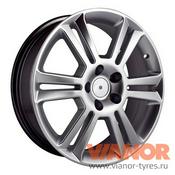 Replica Volvo NW R555