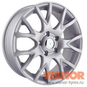 Replica Volvo NW R564 S 6.5x16 5x108 ET52,5 63.4