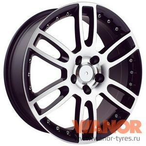 Replica Volvo NW R607 MB 7.5x17 5x108 ET49 67.1