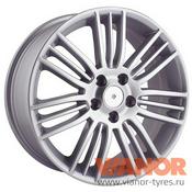 Replica Volvo NW R710