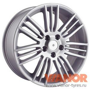 Replica Volvo NW R710 S 7x17 5x108 ET49 65.1