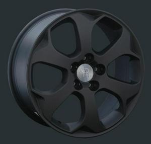 Replica Volvo V10 MB 7.5x17 5x108 ET55 63.3