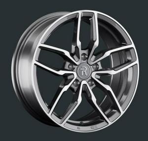 Replica Volvo V102 GMF 9x20 5x108 ET38,5 63.3