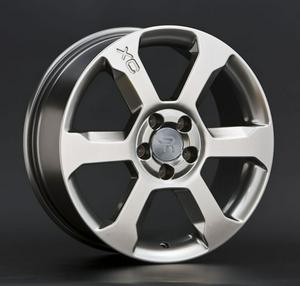 Replica Volvo V11 HPB 7.5x17 5x108 ET55 63.3