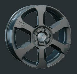 Replica Volvo V11 MB 7.5x17 5x108 ET55 63.3