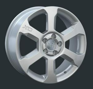 Replica Volvo V11 S 7.5x17 5x108 ET55 63.3