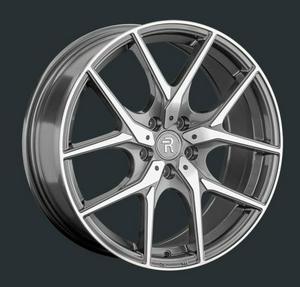 Replica Volvo V117 GMF 8x18 5x108 ET42,5 63.3
