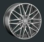 Replica Volvo V118 GMF 8x18 5x108 ET42,5 63.3