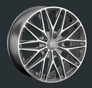 Replica Volvo V118 GMF 8x18 5x108 ET42,5 63.3