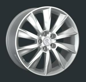 Replica Volvo V14 S 8x18 5x108 ET55 63.3