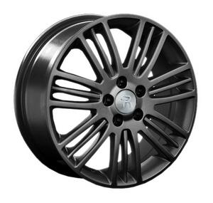 Replica Volvo V15 GM 7x17 5x108 ET50 63.3