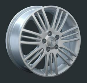 Replica Volvo V15 S 7x17 5x108 ET49 67.1