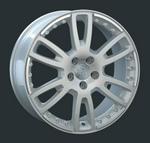 Replica Volvo V16 FSF 7.5x18 5x108 ET50,5 63.3