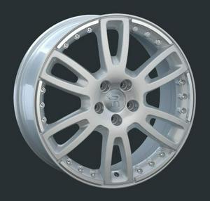 Replica Volvo V16 FSF 7.5x17 5x108 ET55 63.3