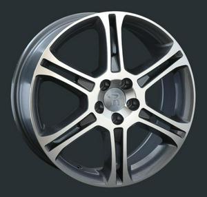 Replica Volvo V18 GMF 7.5x17 5x108 ET49 67.1
