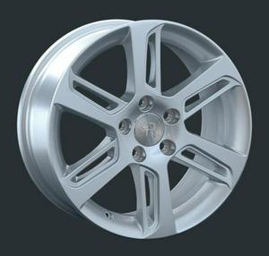Replica Volvo V19 S 7x16 5x108 ET49 65.1
