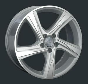 Replica Volvo V20 SF 7.5x17 5x108 ET55 63.3