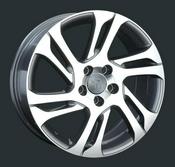 Replica Volvo V21 GMF 7.5x17 5x108 ET55 63.3