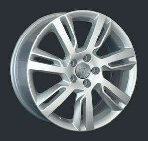 Replica Volvo V22 S 7.5x17 5x108 ET55 63.3