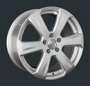 Replica Volvo V24 S 7.5x17 5x108 ET55 63.3