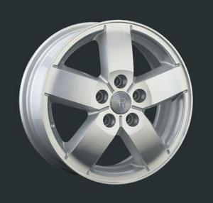Replica Volvo V27 S 6x15 5x108 ET52,5 63.3
