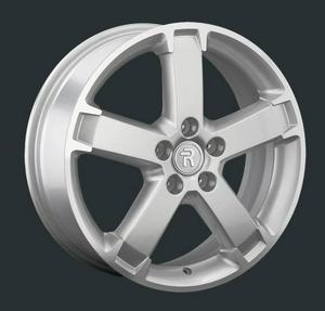 Replica Volvo V28 S 6x15 5x108 ET52,5 63.3
