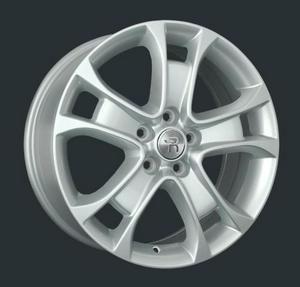 Replica Volvo V31 S 7.5x18 5x108 ET55 63.3
