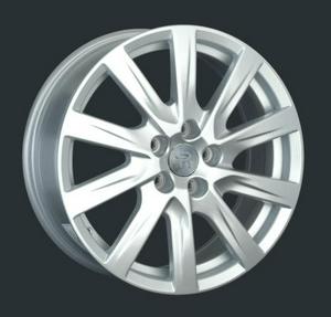 Replica Volvo V32 S 7x17 5x108 ET50 63.3