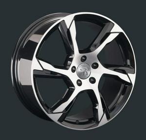 Replica Volvo V34 BKF 8x18 5x108 ET42,5 63.3
