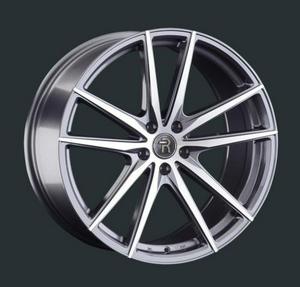 Replica Volvo V36 GMF 9x20 5x108 ET38,5 63.3