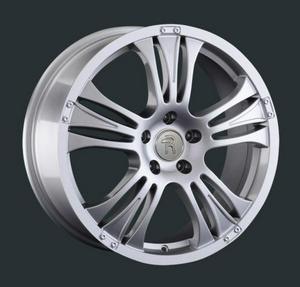 Replica Volvo V39 S 8x18 5x108 ET49 67.1