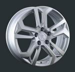 Replica Volvo V46 SF 7x17 5x108 ET50 63.3
