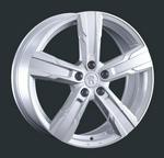 Replica Volvo V56 S 7.5x17 5x108 ET50,5 63.3