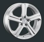 Replica Volvo V59 S 7.5x17 5x108 ET50,5 63.3