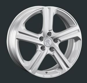Replica Volvo V59 S 7.5x17 5x108 ET50,5 63.3