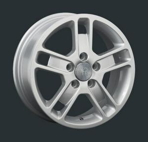 Replica Volvo V6 S 6.5x16 5x108 ET52,5 63.3