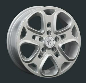 Replica Volvo V69 S 6.5x16 5x108 ET50 63.3