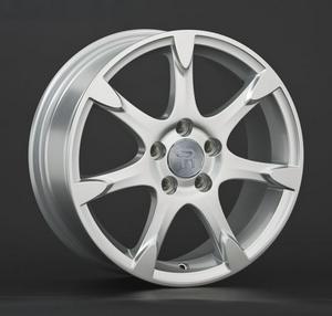 Replica Volvo V7 S 6.5x16 5x108 ET52,5 63.3