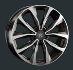 Replica Volvo V84 GMF 7.5x19 5x108 ET50 63.3