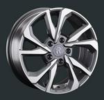Replica Volvo V87 GMF 7.5x19 5x108 ET50 63.3