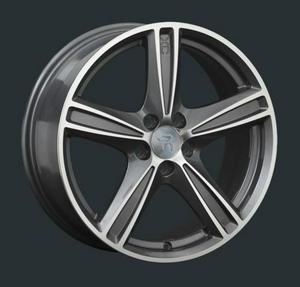 Replica Volvo V9 GMF 7x16 5x108 ET50 63.3