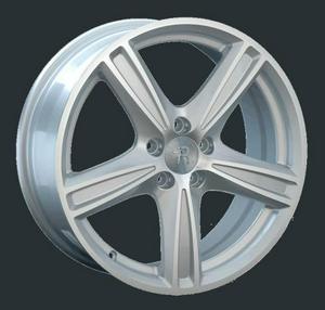 Replica Volvo V9 SF 7.5x18 5x108 ET49 67.1